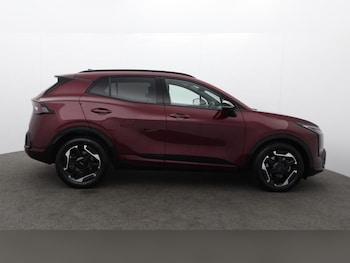 Used Kia Sportage 2025 for sale - 78505727: Photo