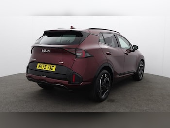 Used Kia Sportage 2025 for sale - 78505727: Photo