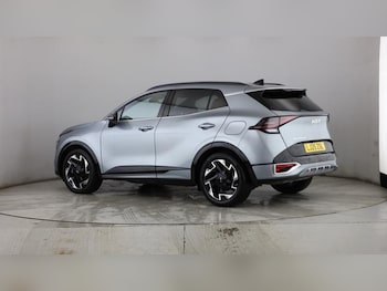 Used Kia Sportage 2025 for sale - 78413308: Photo