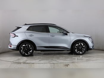 Used Kia Sportage 2025 for sale - 78413308: Photo