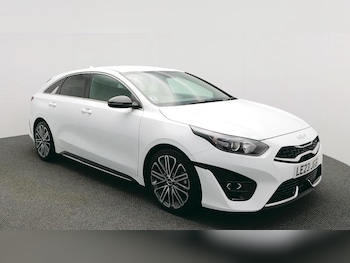 Used Kia Pro Ceed 2023 for sale - 78874123: Photo