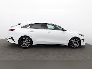 Used Kia Pro Ceed 2023 for sale - 78874123: Photo