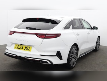 Used Kia Pro Ceed 2023 for sale - 78874123: Photo