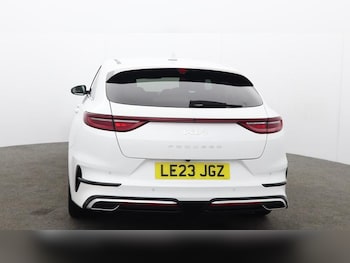 Used Kia Pro Ceed 2023 for sale - 78874123: Photo