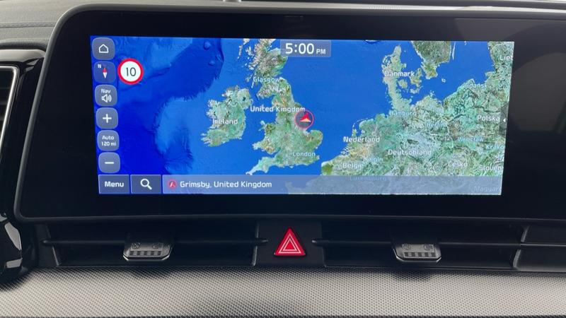 Used Kia Sportage 2025 for sale - 77493330: Photo 10