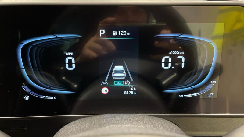 Used Kia Sportage 2025 for sale - 77493330: Photo 11