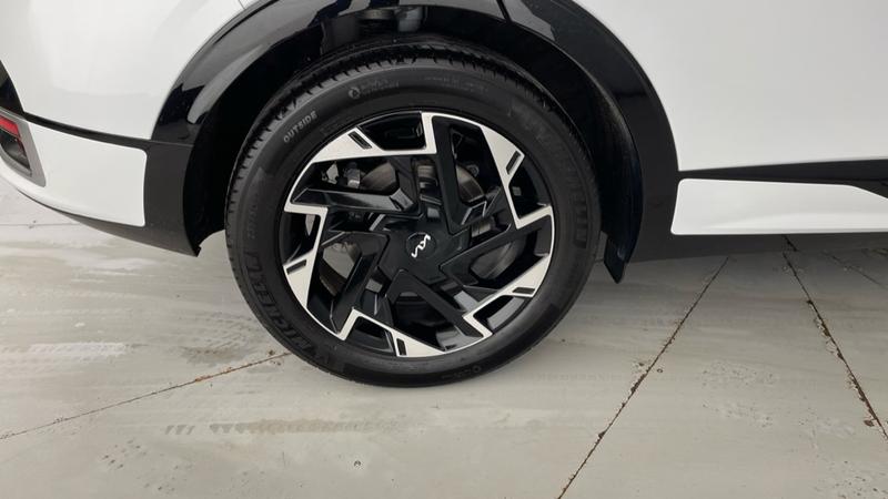 Used Kia Sportage 2025 for sale - 77493330: Photo 12