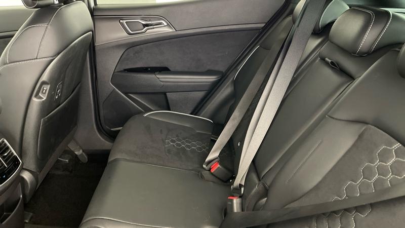 Used Kia Sportage 2025 for sale - 77493330: Photo 16