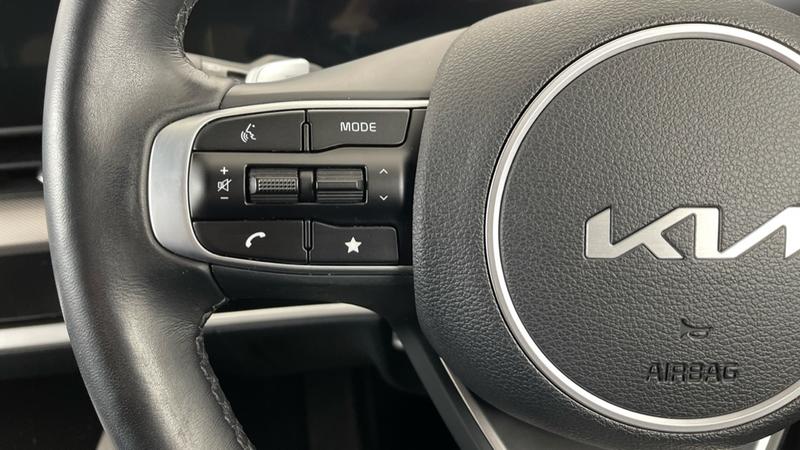 Used Kia Sportage 2025 for sale - 77493330: Photo 19