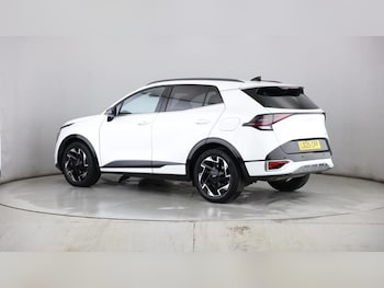 Used Kia Sportage 2025 for sale - 77493330: Photo