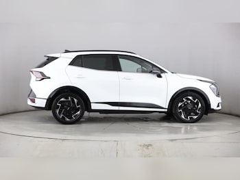 Used Kia Sportage 2025 for sale - 77493330: Photo