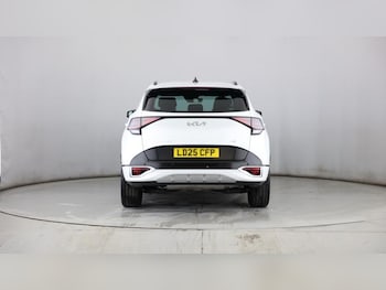 Used Kia Sportage 2025 for sale - 77493330: Photo