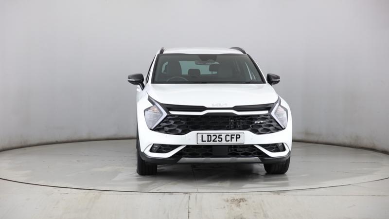 Used Kia Sportage 2025 for sale - 77493330: Photo 5