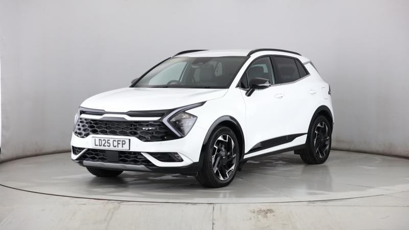 Used Kia Sportage 2025 for sale - 77493330: Photo 6