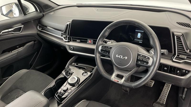 Used Kia Sportage 2025 for sale - 77493330: Photo 7