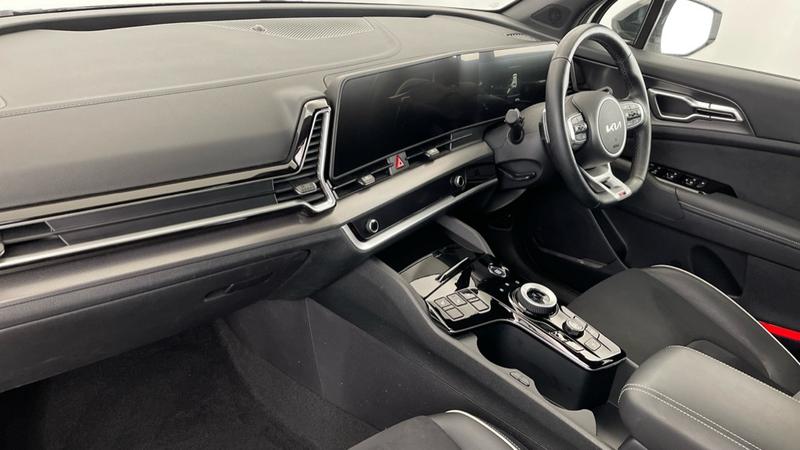Used Kia Sportage 2025 for sale - 77493330: Photo 8