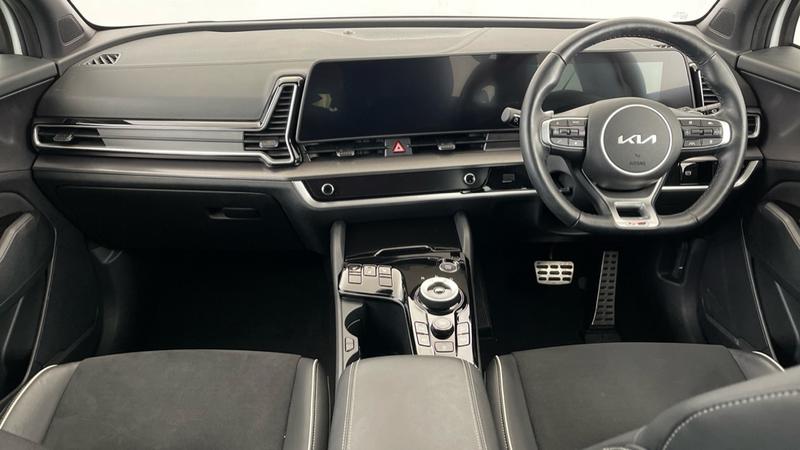 Used Kia Sportage 2025 for sale - 77493330: Photo 9