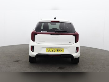 Used Kia Picanto 2025 for sale - 78287026: Photo