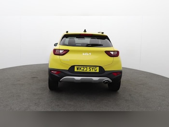 Used Kia Stonic 2023 for sale - 78644255: Photo