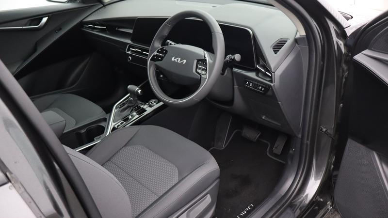 Used Kia Niro 2025 for sale - 77116790: Photo 11