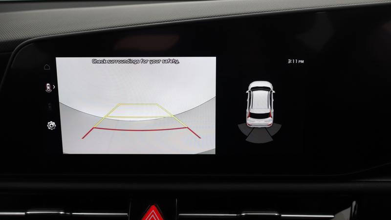 Used Kia Niro 2025 for sale - 77116790: Photo 17