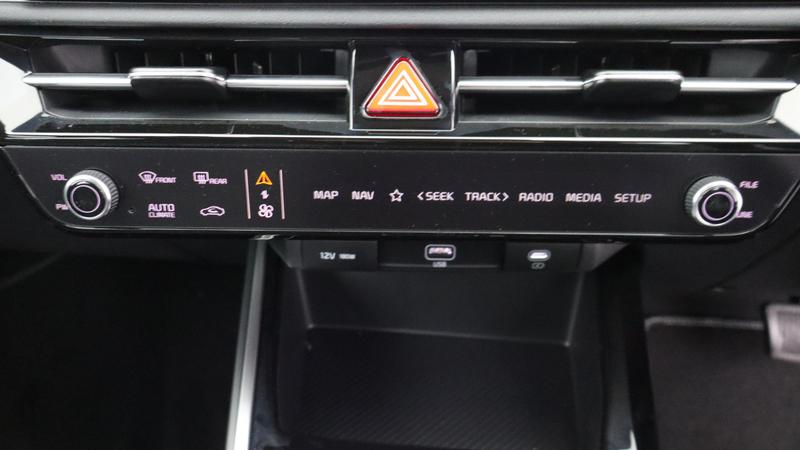 Used Kia Niro 2025 for sale - 77116790: Photo 18