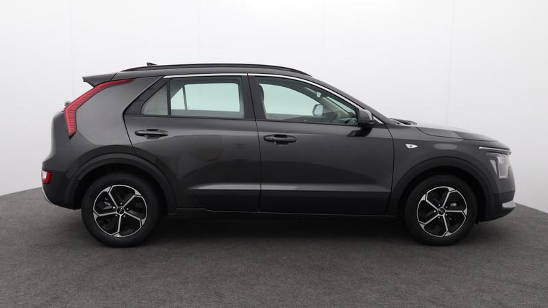 Used Kia Niro 2025 for sale - 77116790: Photo 2