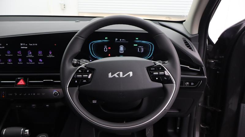 Used Kia Niro 2025 for sale - 77116790: Photo 21