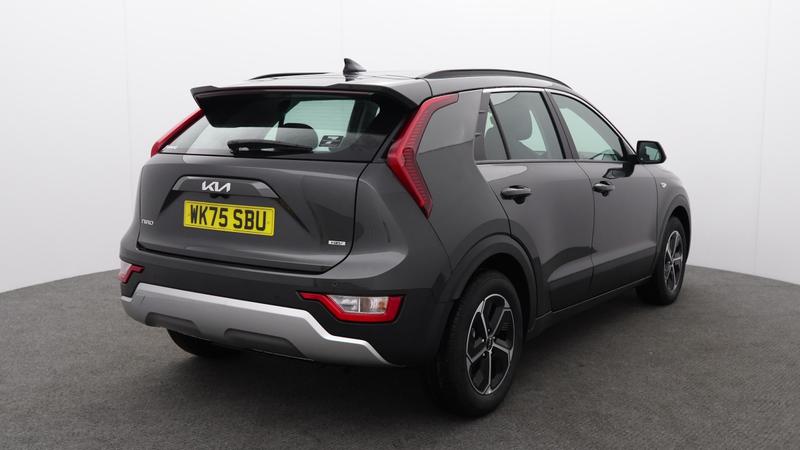 Used Kia Niro 2025 for sale - 77116790: Photo 3