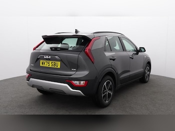 Used Kia Niro 2025 for sale - 77116790: Photo