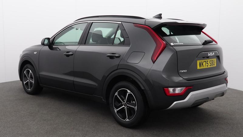 Used Kia Niro 2025 for sale - 77116790: Photo 5