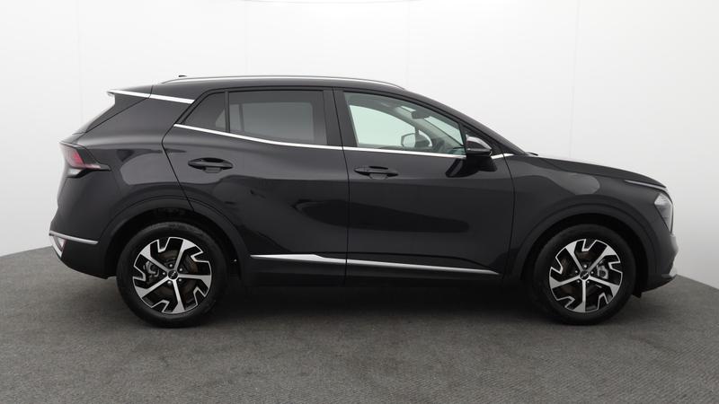 Used Kia Sportage 2025 for sale - 77367765: Photo 2