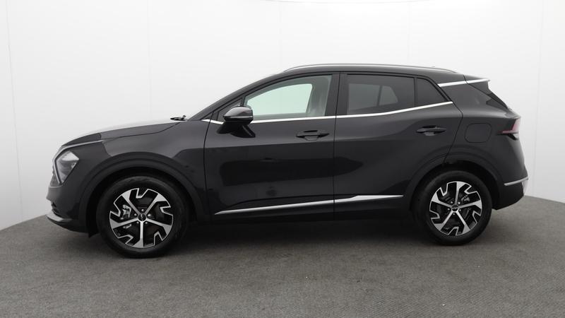 Used Kia Sportage 2025 for sale - 77367765: Photo 6