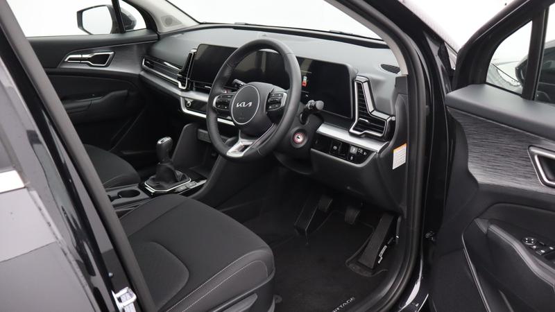 Used Kia Sportage 2025 for sale - 77335994: Photo 11