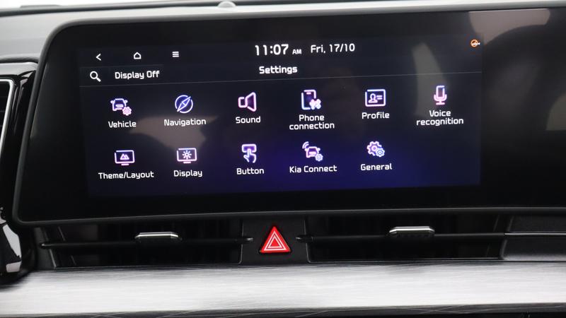 Used Kia Sportage 2025 for sale - 77335994: Photo 16