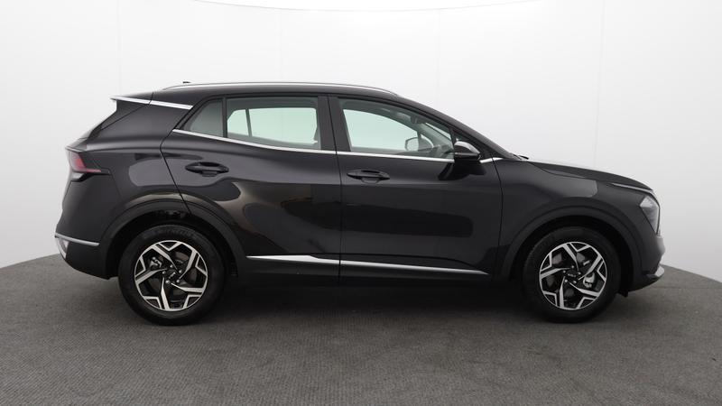 Used Kia Sportage 2025 for sale - 77335994: Photo 2