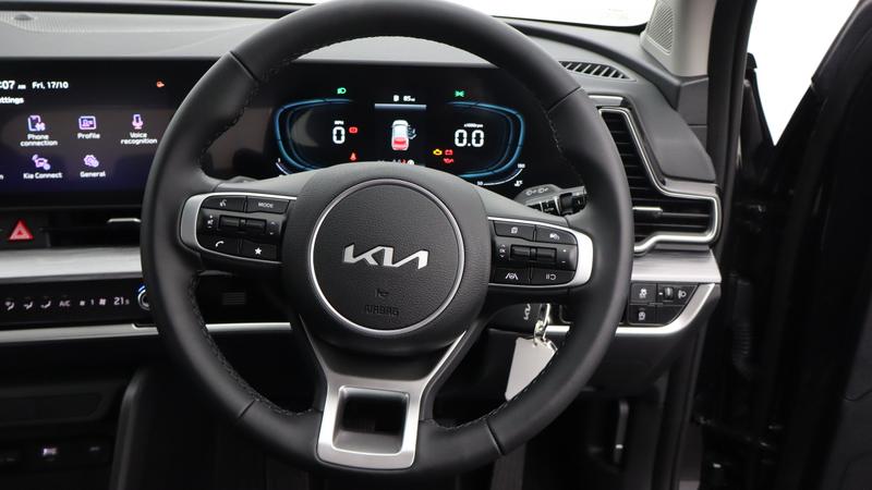 Used Kia Sportage 2025 for sale - 77335994: Photo 22