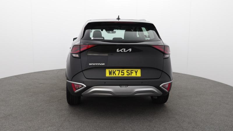 Used Kia Sportage 2025 for sale - 77335994: Photo 4
