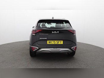 Used Kia Sportage 2025 for sale - 77335994: Photo