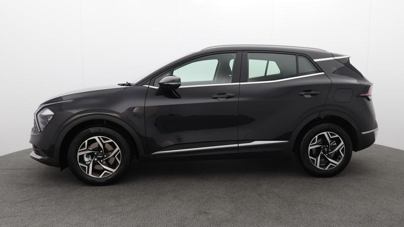 Used Kia Sportage 2025 for sale - 77335994: Photo 6