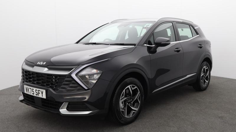 Used Kia Sportage 2025 for sale - 77335994: Photo 7