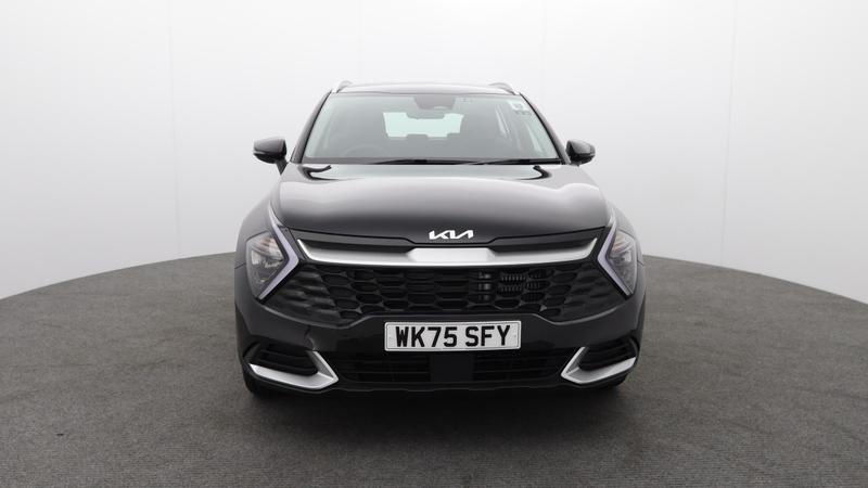 Used Kia Sportage 2025 for sale - 77335994: Photo 8