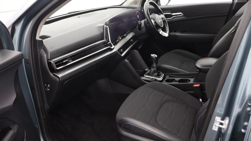 Used Kia Sportage 2023 for sale - 78180350: Photo 10