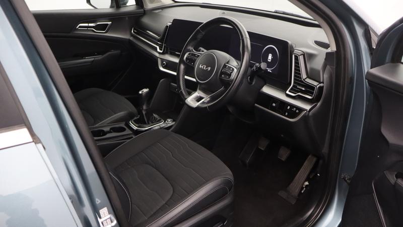 Used Kia Sportage 2023 for sale - 78180350: Photo 11