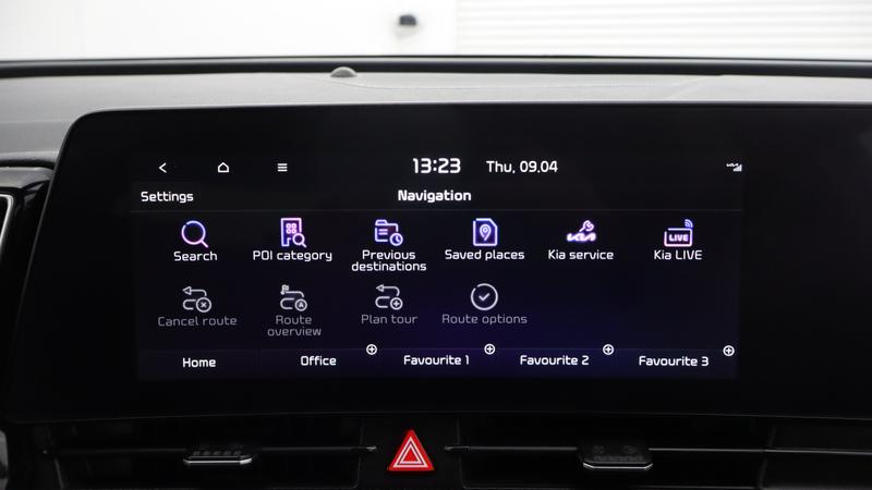 Used Kia Sportage 2023 for sale - 78180350: Photo 13