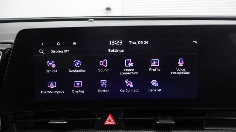 Used Kia Sportage 2023 for sale - 78180350: Photo 15