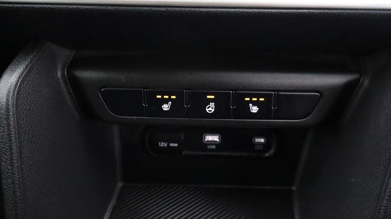 Used Kia Sportage 2023 for sale - 78180350: Photo 19