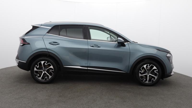 Used Kia Sportage 2023 for sale - 78180350: Photo 2