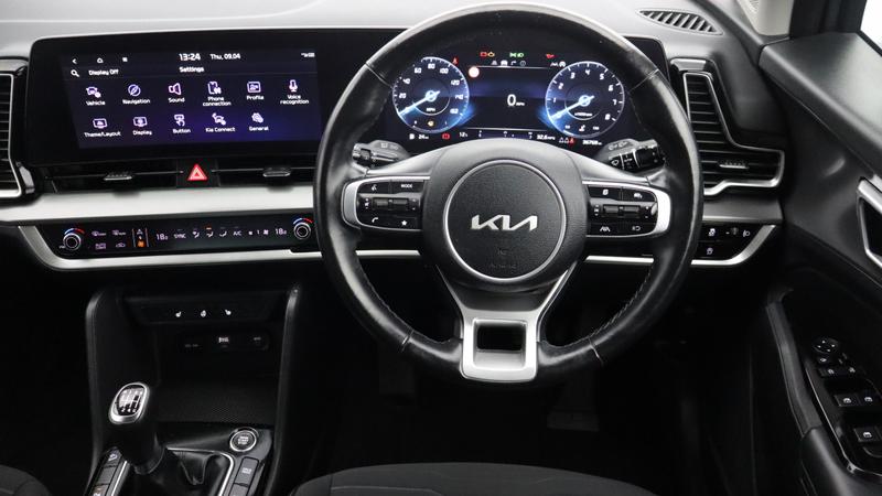 Used Kia Sportage 2023 for sale - 78180350: Photo 22