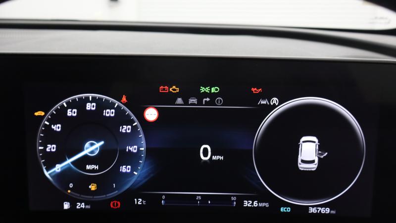 Used Kia Sportage 2023 for sale - 78180350: Photo 23